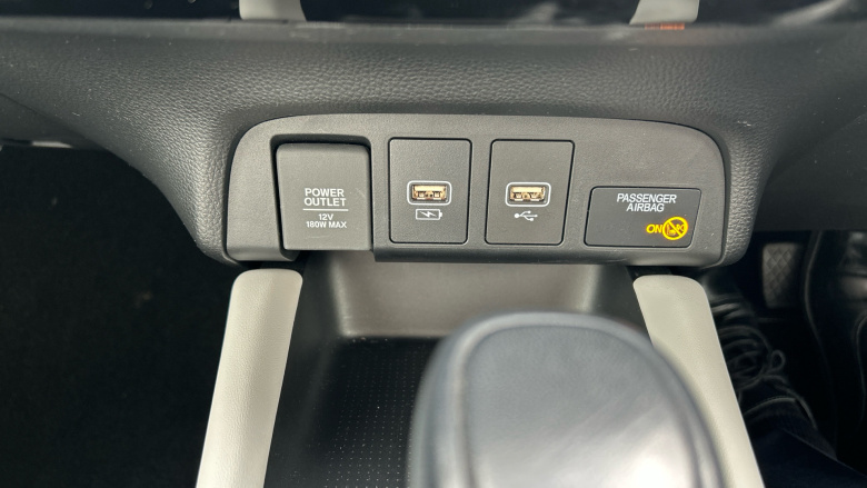 Honda Jazz 1.5 i-MMD Hybrid EX 5dr eCVT Hybrid Hatchback